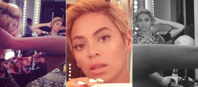 Beyoncé se motiló después de accidente con un ventilador | Fotos: cortesía