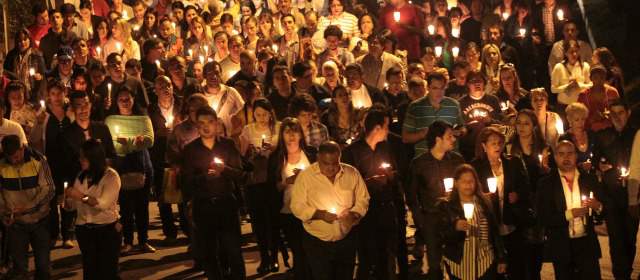 Tras Space, los momentos de crisis deben volverse lecciones de vida | La pluralidad de la existencia del ser humano hace que no seamos únicamente tragedia. También somos esperanza y capacidad de aprendizaje permanente. FOTO HERNÁN VANEGAS