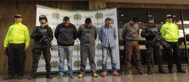 Procuraduría avaló extradición de vinculados al homicidio de agente de la DEA |