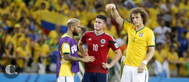 Foto Juan Antonio Sánchez, enviado especial a Brasil