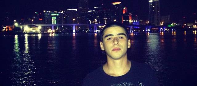 Murió joven atacado en Envigado por defender a un perro