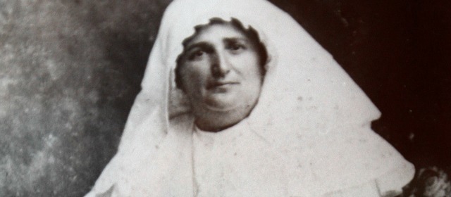 Santa Laura nos enseña que no podemos seguir en “obra negra”