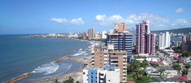 "Las pretensiones de Nicaragua no son nuevas": canciller Holguín |