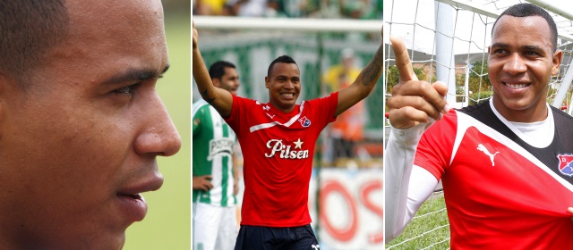 Pardo se va con un |