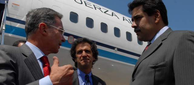 Centro Democrático pide protección internacional para Álvaro Uribe |