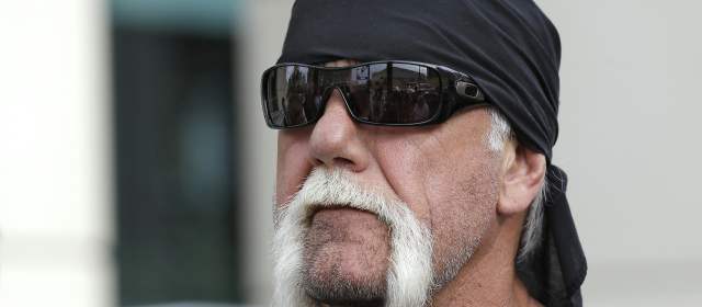 Hulk Hogan demandó a clínica en Florida por mal procedimiento |