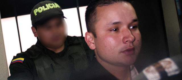 Destituyen 10 años a patrullero por muerte de grafitero |