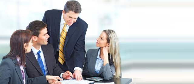 Claves para ser un buen jefe | Shutterstock |