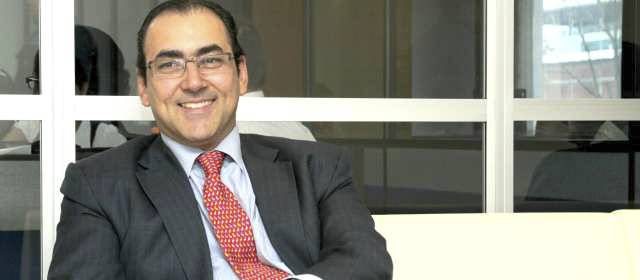 Colombia y Costa Rica inician proceso para un acuerdo comercial | Sergio Díaz-Granados, ministro de Comercio, Industria y Turismo.