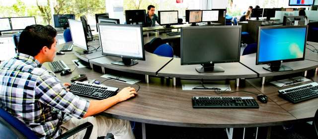 Los posgrados más apetecidos | En 2012 estaban matriculados en el país 33.275 estudiantes en posgrados de la rama administrativa, económica y contable. FOTO ARCHIVO.
