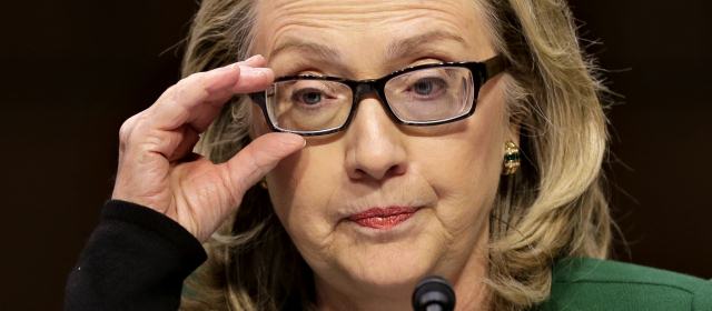Hillary Clinton aseguró que derechos de la mujer son asignatura pendiente del siglo XXI |