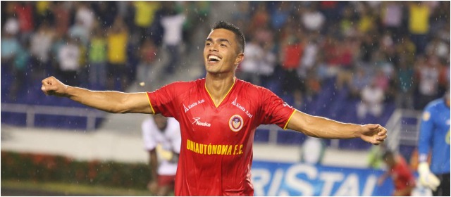 Los equipos de la B desplazan a los de la A | Chicó y Equidad son de los equipos del ascenso que mayor solidez tienen en la Primera A. F OTO DONALDO ZULUAGA Y JAIME PÉREZ.