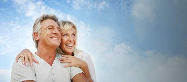 Salud para una población mayor | Una población de mayor edad demandará más los servicios que una población joven. En Colombia, 15 de cada 100 personas son mayores de 55 años. FOTO: SSTOCK