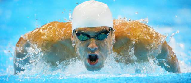 Michael-Phelps-640x280-31072012 | FOTO REUTERS
