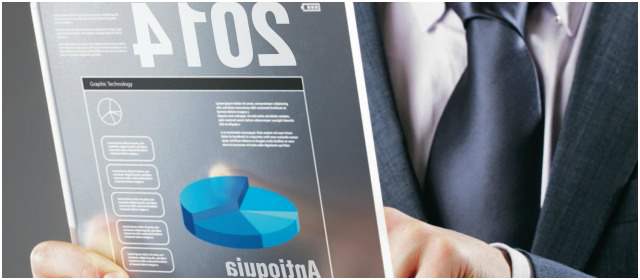 Las cuatro reales locomotoras del crecimiento económico en 2014