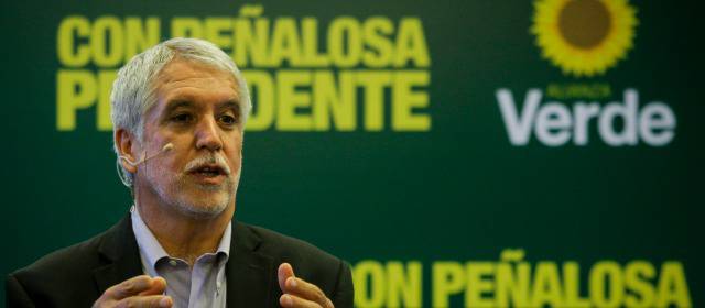 FOTO COLPRENSA