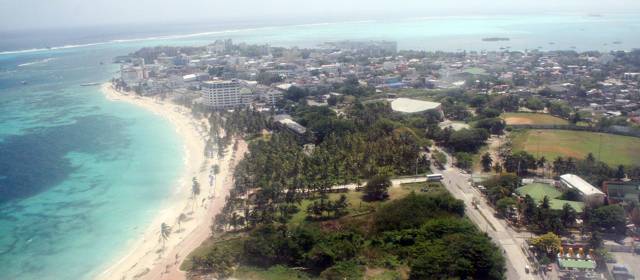 Este lunes será el fallo sobre la frontera marítima entre Colombia y Nicaragua |