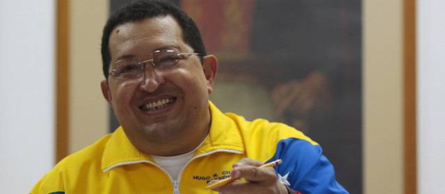 Chávez dijo que todavía no sabe si asistirá la Cumbre de las Américas |