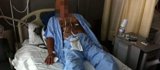 Sobredosis de Viagra tiene en apuros a exconcejal en el Huila |