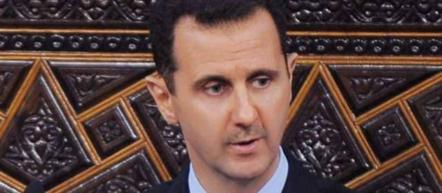 Siria anuncia que participará en la conferencia de Ginebra |