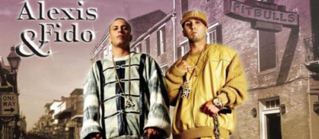 Los reguetoneros Alexis y Fido estrenarán nuevo disco en 2014 | Foto: Cortesía