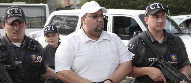 Falso testigo en caso Colmenares fue condenado a 10 años por hurto |