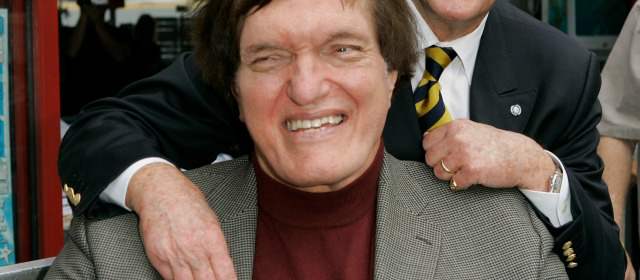 Murió Richard Kiel, el Tiburón de James Bond | FOTO AP