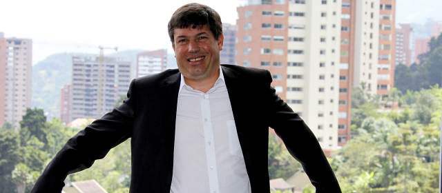 FOTO DONALDO ZULUAGA