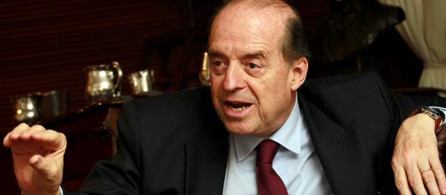 Álvaro Leyva invitó al expresidente Uribe a sumarse a la paz |