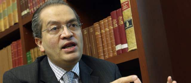 Mininterior ratificó compromiso con voto electrónico |