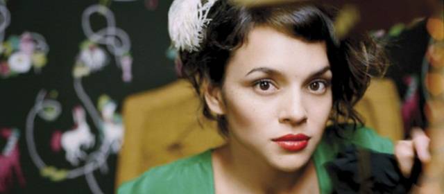 La cantante Norah Jones se presenta este viernes en Bogotá | FOTO COLPRENSA