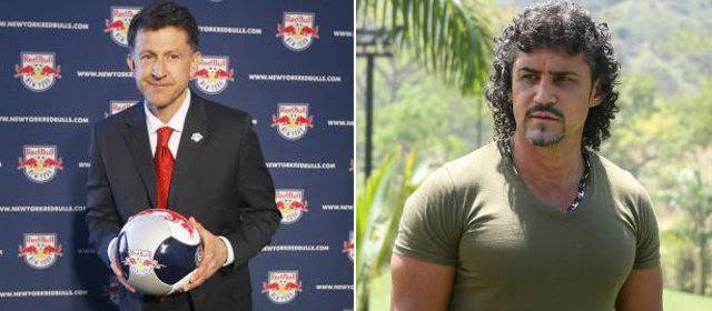 ¿Osorio o Leonel?, habla el sondeo de elcolombiano.com | FOTO ARCHIVO