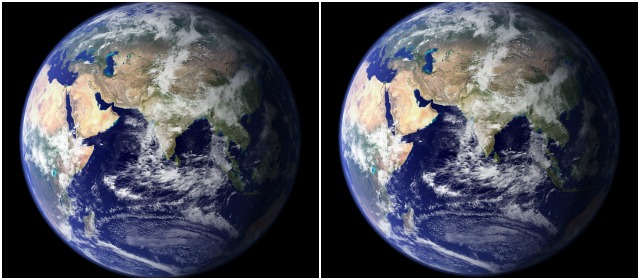 FOTO ARCHIVO CORTESÍA NASA