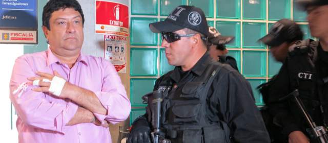 Cambio Radical reconoció error por aval a Kiko Gómez |