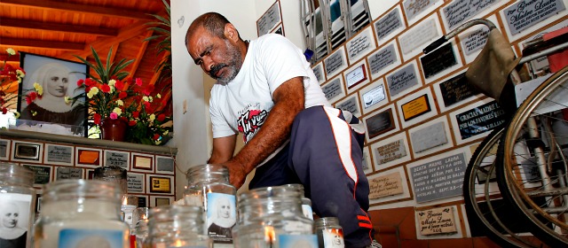 Julio César Herrera