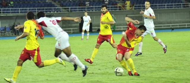 La B tendrá final paisa entre Alianza Petrolera y Rionegro | FOTO CORTESÍA