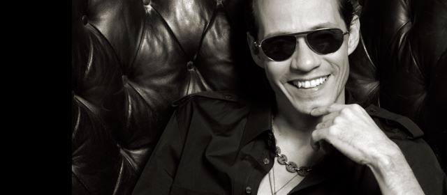 Marc Anthony presenta Vivir Mi Vida, su último sencillo