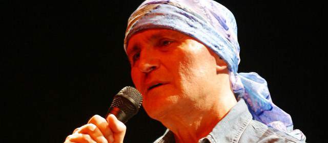 Murió el cantante argentino Leonardo Favio |