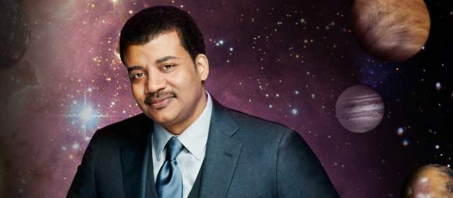 NatGeo revive el Cosmos de Carl Sagan | El presentador, el astrofísico Neil de Greasse Tyson. FOTO cortesía