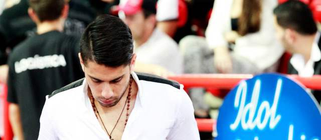 Medellín se contagia de Idol Colombia