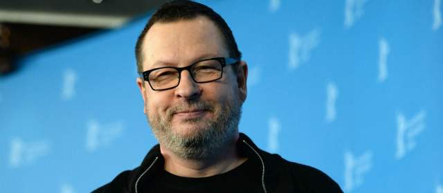Lars Von Trier es pura provocación | Lars Von Trier durante la sesión de fotos de la Berlinale, antes de la rueda de prensa a la que no asistió. FOTO AFP
