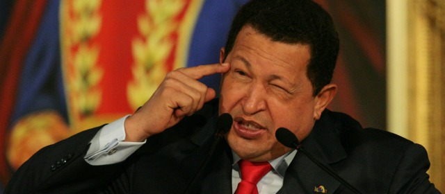 Maduro aseguró que Chávez está al mando del país