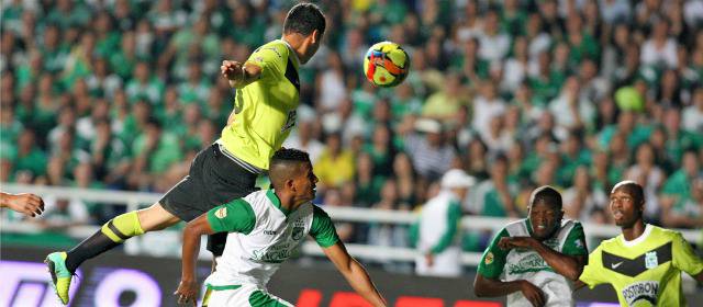 Hinchas de Nacional guardan la esperanza de conseguir la estrella 13 | FOTO: JUAN ANTONIO SÁNCHEZ
