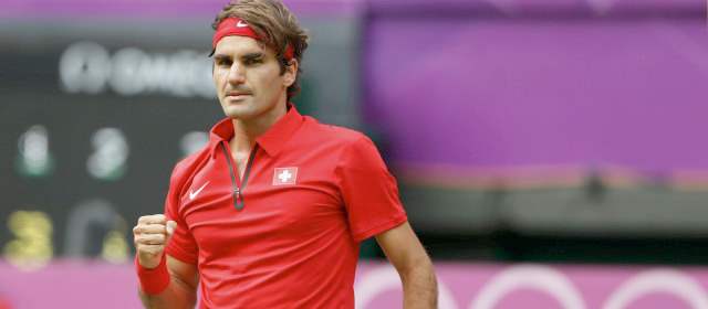 roger-federer-londres-olimpicos-640x280-03082012 | FOTO REUTERS