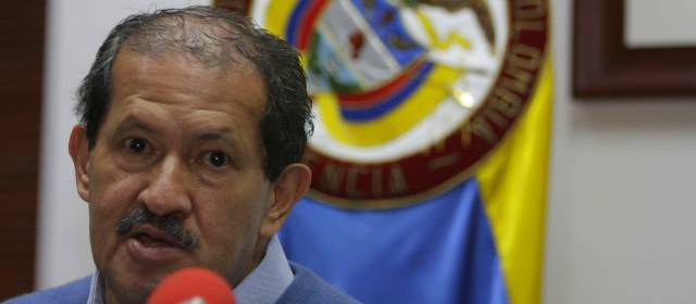 Vicepresidente Angelino Garzón se reúne este viernes con voceros de Asonal Judicial
