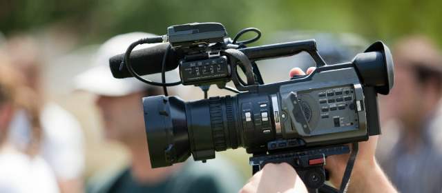 La TV pública debate su futuro | La televisión pública no debe confundirse con televisión institucional o de propaganda, dicen sus gestores en iberoamérica. FOTO SSTOCK