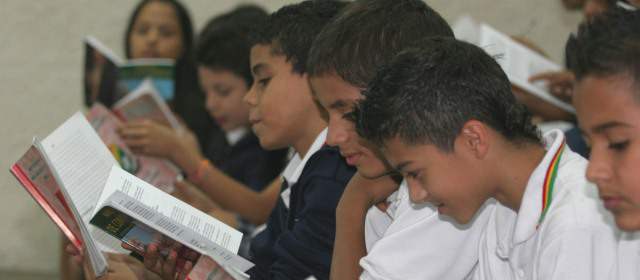 Trucos para ser un buen estudiante | FOTO ARCHIVO