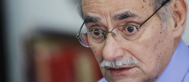 Horacio Serpa afirmó que no se reunió con el Cartel de Cali |