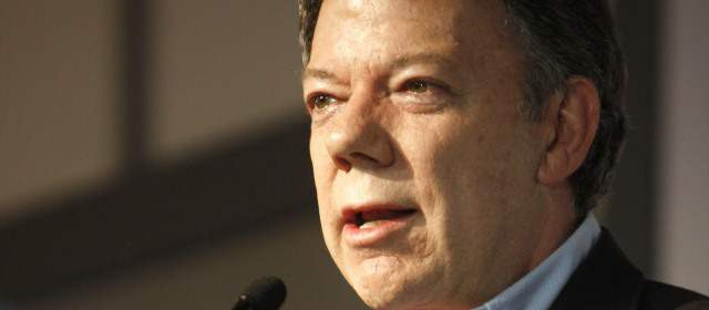 "Alianza del Pacífico es una oportunidad de desarrollo para Colombia": presidente Santos |