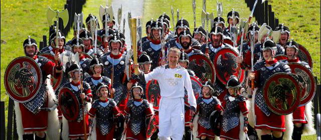 Londres 2012 costará menos de los 11.500 millones de euros presupuestados | FOTO REUTERS
